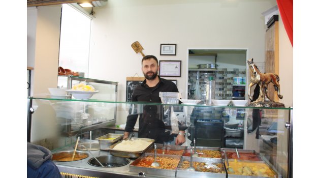 Osmanlı Mutfağından Gelen Lezzet Sırrı: Vefa Lokantası