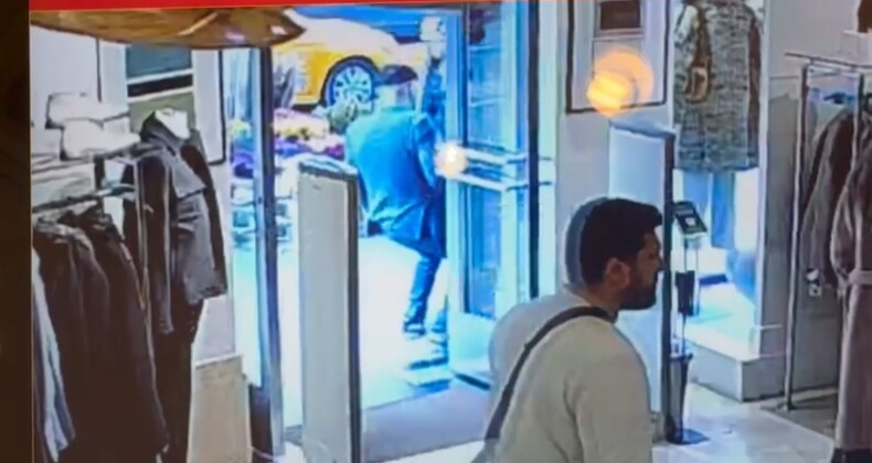 İstanbul’da mühendisin ölümüne ilişkin yeni görüntüler ve detaylar ortaya çıktı