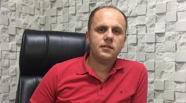 Karabiberoğulları “Bölgedeki Gelişmeler Türkiye Piyasasını Direk Etkiliyor”