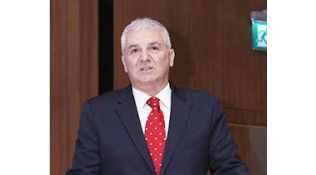 MHK Başkanı Sabri Çelik'ten hakemlerin Dikkatini Çekti