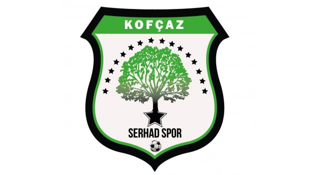 Kofçaz Serhad Spor Logo Değişikliğine Gitti