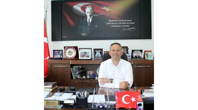 Başkan Türker “Sporcu Sağlığı; Önceliğimizdir”