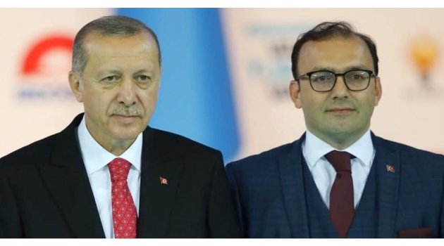 Başkan Çiler “Büyük ve Güçlü Türkiye, Çocuklarımıza Borcumuzdur”