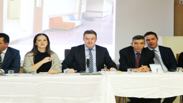 Yeni Kırklareli Devlet Hastanesi hizmete hazır.