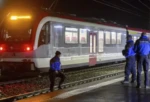 İsviçre’de 15 kişiyi rehin alan baltalı saldırgan vurularak etkisiz hale getirildi
