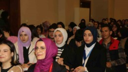 Atılım Üniversitesi Mardin’de Eğitim Fuarı düzenledi
