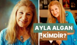 Ayla Algan Kimdir, Nerelidir? Türk Sinema, Tiyatro ve Müzik Tarihinin Duayen İsmi Ayla Algan Öldü mü?