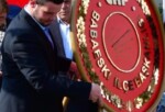 CHP Babaeski Gençlik Kolları Başkanı Bülbül istifa etti