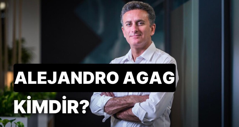 Formula E CEO’su Alejandro Agag Kimdir?
