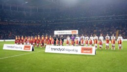 Galatasaray ile Fatih Karagümrük kupada ilk kez rakip