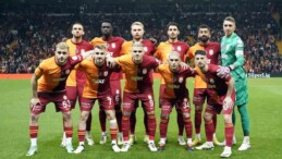 Galatasaray ligde evinde 30 maçtır yenilmiyor