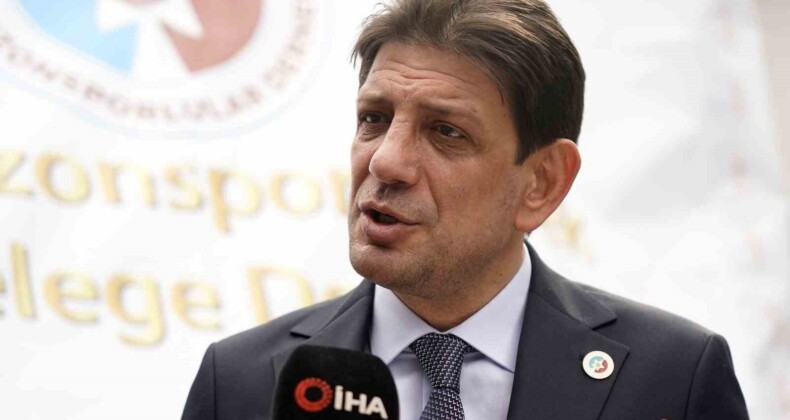 İsmail Turgut Öksüz: “Hamsi partisini geleneksel hale getireceğiz”