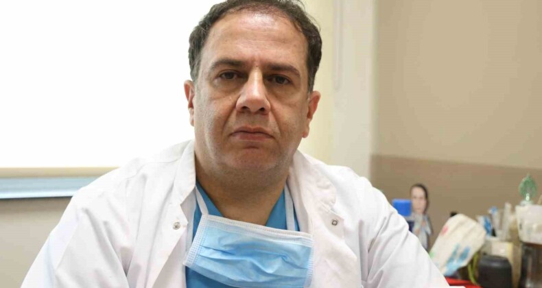 KBB Uzmanı Prof. Dr. Sakallıoğlu: “İşitme kaybının çok büyük bir kısmı tedavi edilebilmektedir”