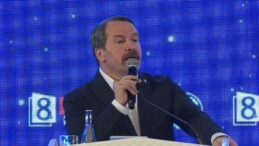 Memur-Sen 8’inci Büyük Türkiye Buluşması Ankara’da gerçekleştirildi