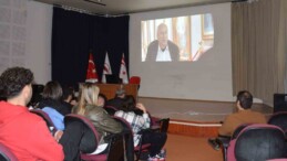Türk basın tarihi, belgesel gösterimi ile mercek altına alındı