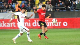 Ziraat Türkiye Kupası: Gençlerbirliği: 1 – Trabzonspor: 2