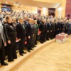 Müdür Özbaş, Çanakkale Zaferi Anma Programına Katıldı