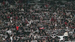 Beşiktaş, Tüpraş Stadyumu’ndaki derbilerde üstün
