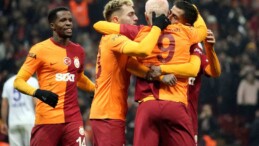 Trendyol Süper Lig: Galatasaray: 6 – Çaykur Rizespor: 2 (Maç sonucu)